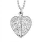 Reiner Edelstahl Halskette ca. 60 cm ca. 10,00g