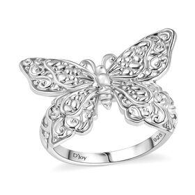 925 Silber Ring (Größe 16.00) ca. 5,27g