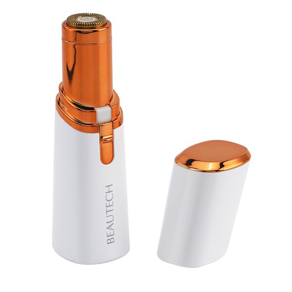 Haarentferner Gerät, Weiß image number 4