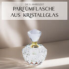 The 5th Season  Kristallglas Parfüm-Flakon, Diamant image number 3