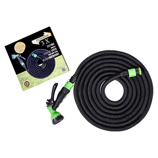 Schlauch aus hochwertigem Kautschuk image number 5