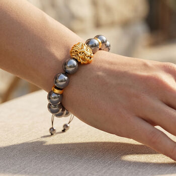 Flexibles Terahertz Armband - 100 ct.