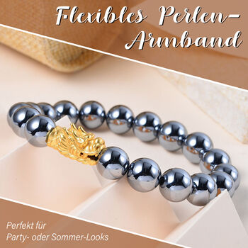 Flexibles Terahertz-Armband - 128 ct.