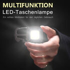 Multifunktions-LED-Taschenlampe und Notfallwerkzeug image number 3