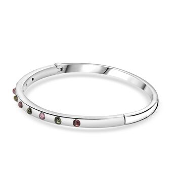 Multi-Turmalin Armreif