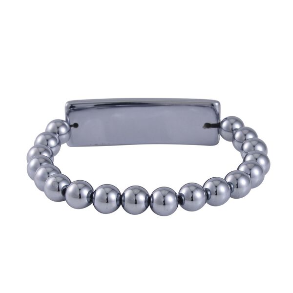 Flexibles Terahertz Armband - 175 ct. image number 8