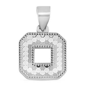 925 Silber rhodiniertAnh&auml;nger