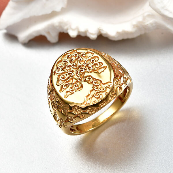 EverTrue Siegelring image number 1