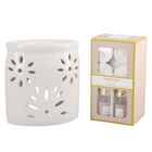 Aromatherapie Duft Diffusor Set, Duft - Temptation