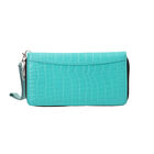 Brieftasche aus 100% echtem Leder