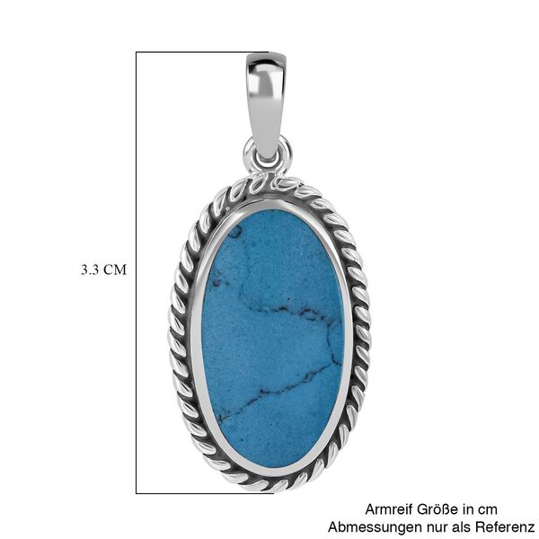 Howlit Anh&auml;nger - 4 ct. image number 5