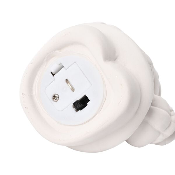 DIY Keramikset mit Weihnachtsmann image number 4