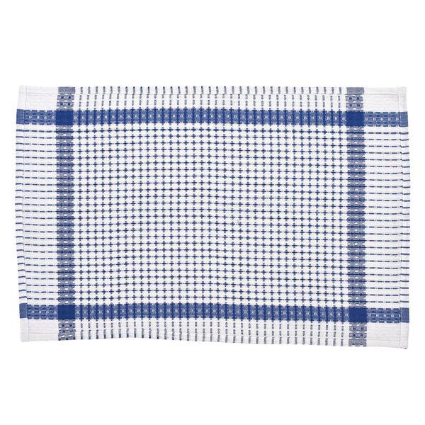 6er-Set gewebte Baumwoll-Küchentücher, 35x55 cm, Mehrfarbig image number 7