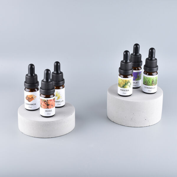 The 5th Season - 12er-Set &auml;therische &Ouml;le&nbsp; - je 10 ml image number 5