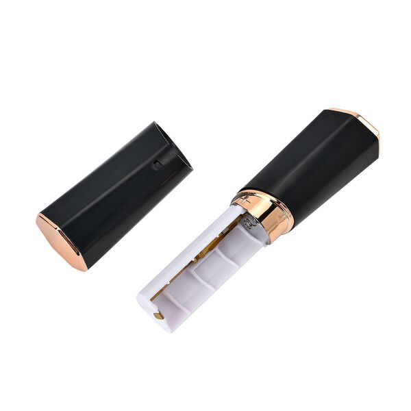 Mini-Haarentferner- schwarz image number 8