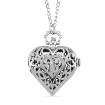 STRADA - Japanese Eisen Uhren 91.4 cm ca. 45,00g