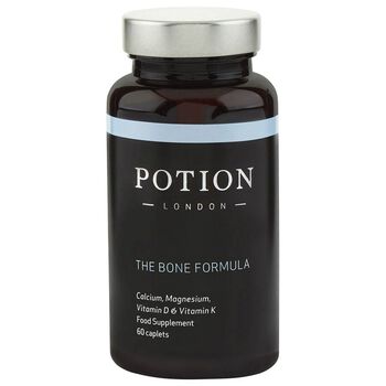 POTION LONDON - Die Knochen Formel - 60 Kapseln