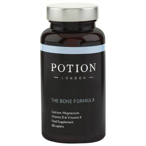 POTION LONDON - Die Knochen Formel - 60 Kapseln image number 0