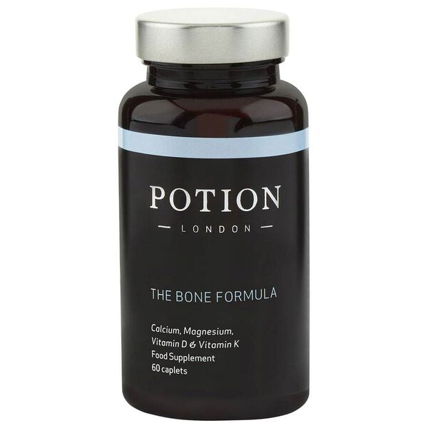POTION LONDON - Die Knochen Formel - 60 Kapseln image number 0