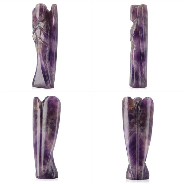 Handgefertigtes Amethyst-Geschenkset image number 11