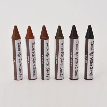 M&ouml;bel Reparaturkit, Mehrfarbig