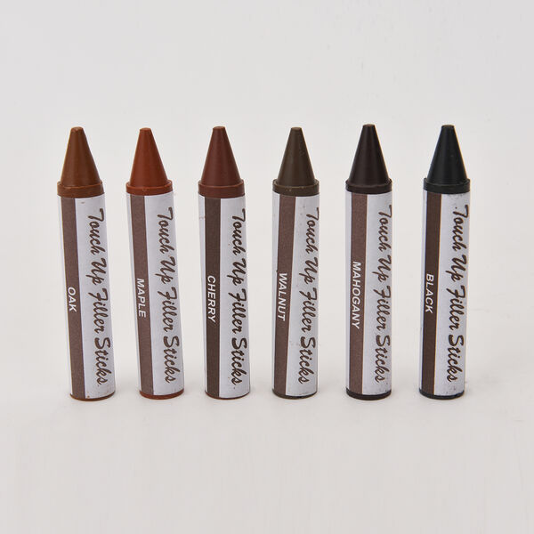 M&ouml;bel Reparaturkit, Mehrfarbig image number 3