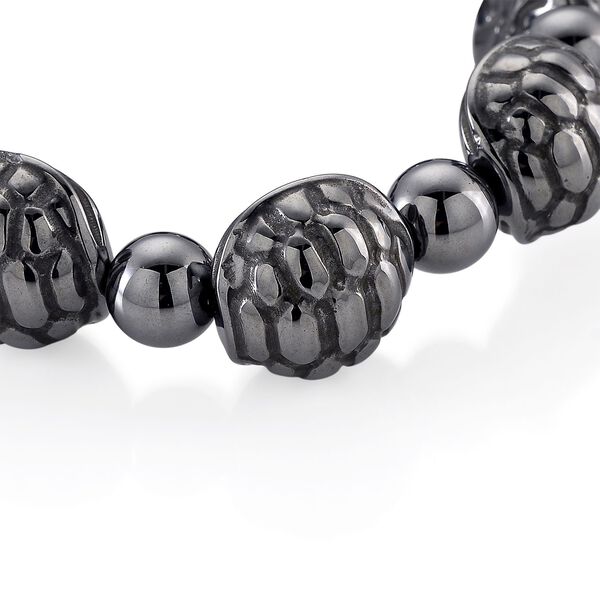 Terahertz Armband 18 cm ca. 140.00 ct image number 4