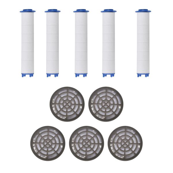 5er Filterset, schwarz und wei&szlig; image number 0