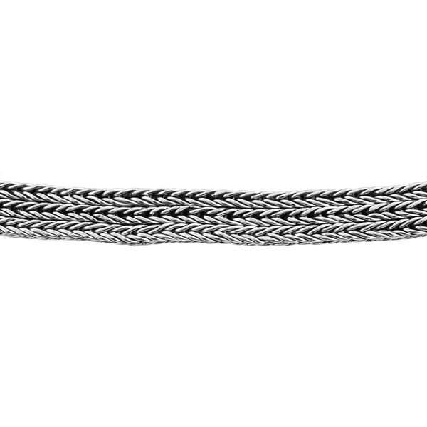 Royal Bali - Padian Halskette ca. 45 cm, 925 Silber ca. 53,67g image number 2