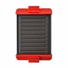 Home Smart - Antihaftbeschichtung Mikrowellen Grill