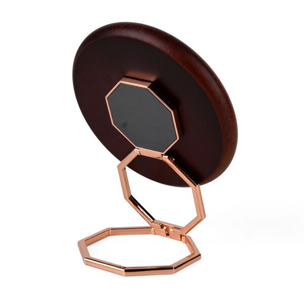 "Golden Lottery Painting frame table disply   Product size: 18.5 * 16 * 5CM Packaging: 1 piece/white box Function: Photo frame, colored sand, water-based eco-friendly adhesive, plastic cup, oil painting scraper" image number 4