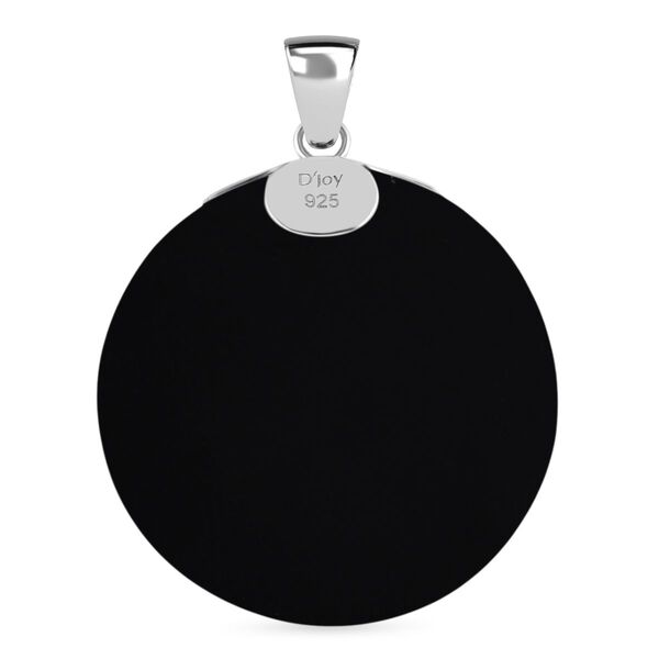 Royal Bali - Abalone Muschel Anh&auml;nger, 925 Silber image number 4