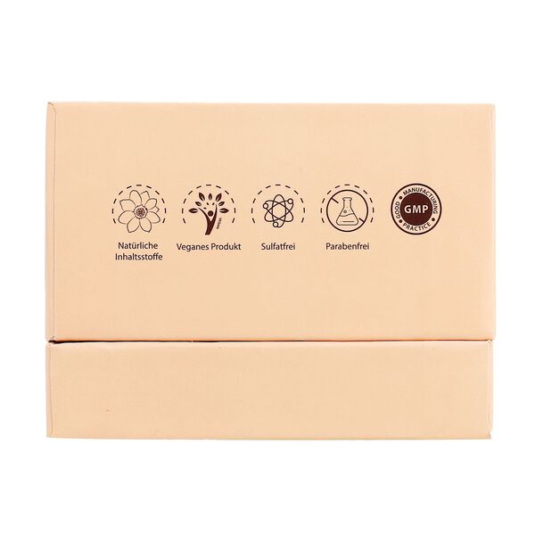 SQIN Botanicals - Kumkumadi Nachtgel, 100ml image number 8