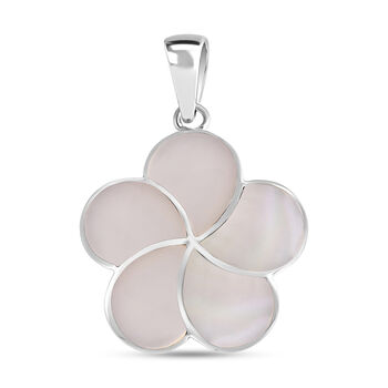 D'Joy Royal Bali- Perlmutt Anh&auml;nger