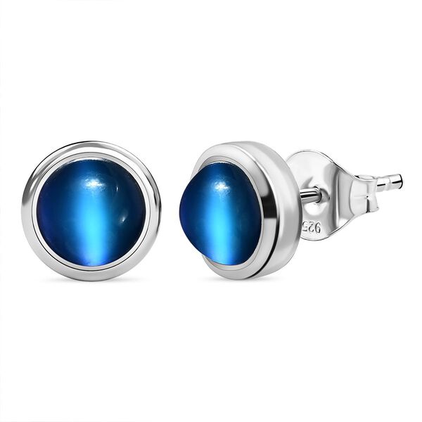 Aurora Mondstein Ohrringe - 3,02 ct.