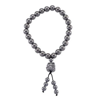 Terahertz Armband 18 cm ca. 115.00 ct