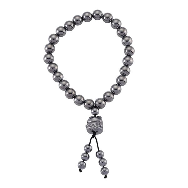 Terahertz Armband 18 cm ca. 115.00 ct