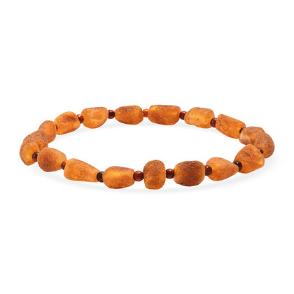 Honigbernstein Armband Flexibles