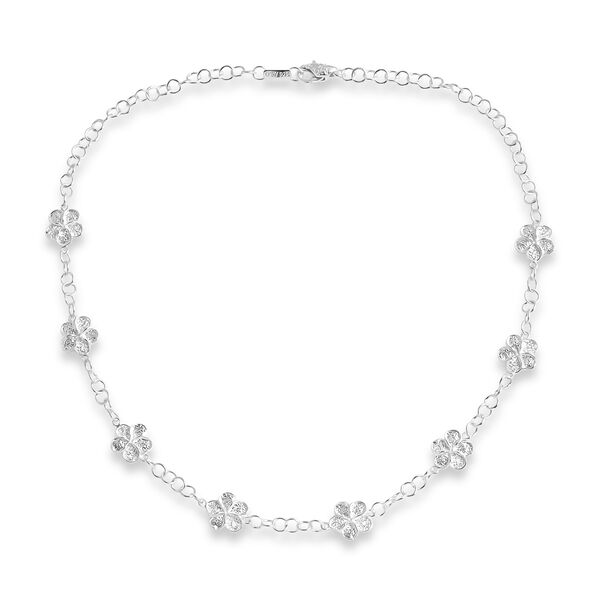 D'Joy Royal Bali -  925 Silber Halskette ca. 50 cm ca. 19,64g