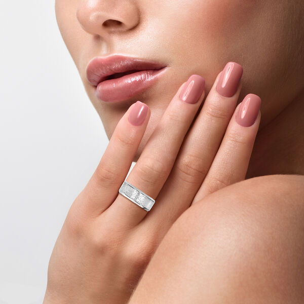 Reiner Wolfram-Ring,  ca. 16,60g image number 3