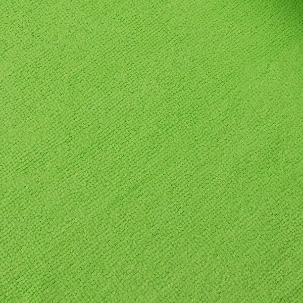 Abreißbare Mikrofaser Reinigungstuchrolle, 30 Tücher/Rolle, grün image number 8