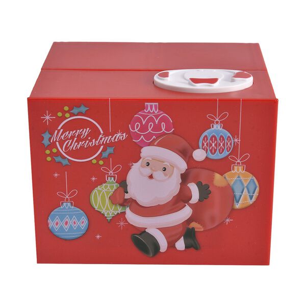 Weihnachtsmann Spardose image number 6