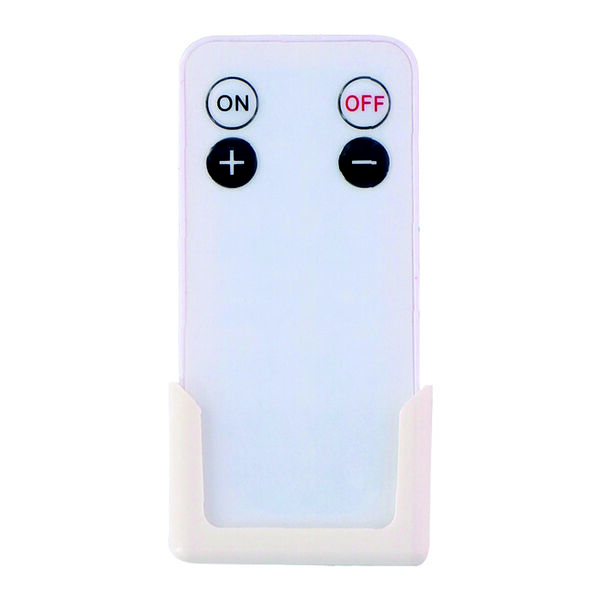 8 LED Schrank-Licht mit Fernbedienung und Dimmfunktion image number 2