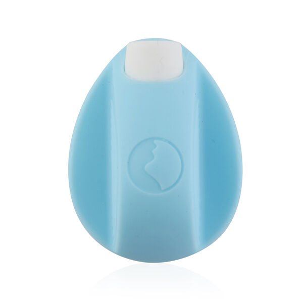 2er-Set Silikon Gesichtsreinigungsb&uuml;rsten, Rosa image number 2