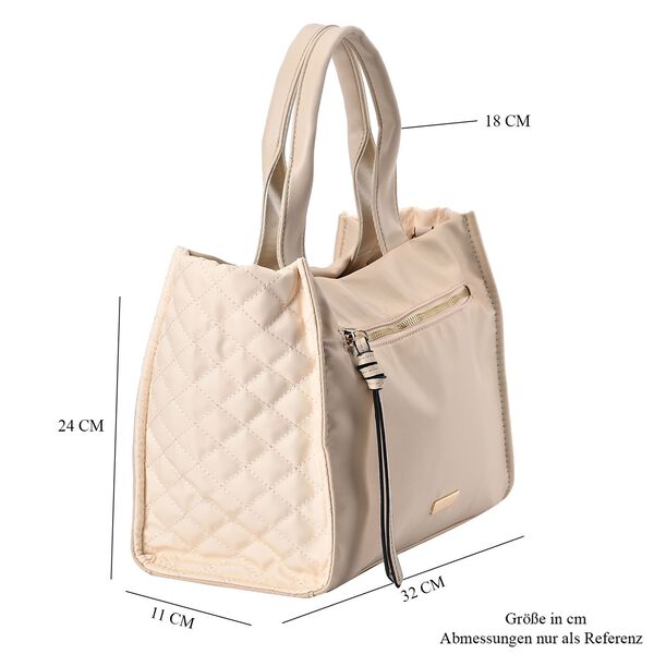 Wasserdichte Umhängetasche, Olivgrün image number 7