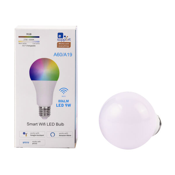 LED Gl&uuml;hbirne image number 4