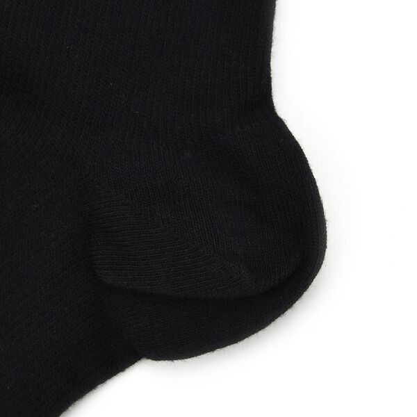 LIVMORE 2er-Set Infrarot-Kompressionssocken, Gr&ouml;&szlig;e L, Schwarz image number 5