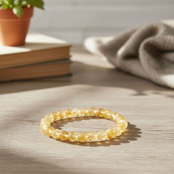 Bernstein Armband Flexibles (18.00 - 19.00 cm)