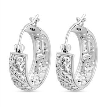 925 Silber Ohrringe 7,05g