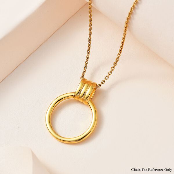 Lebenskreis Anh&auml;nger image number 2